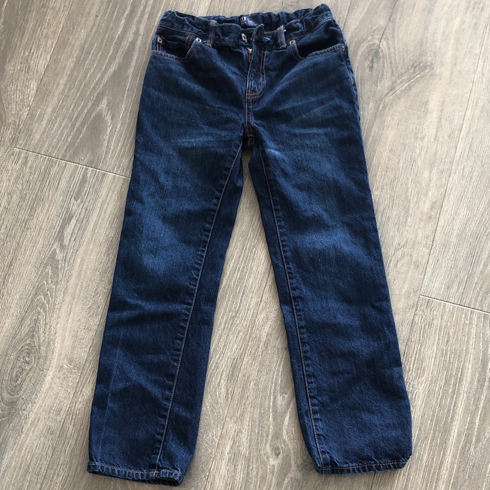 GAP Kids Denim Jeans Regular Original